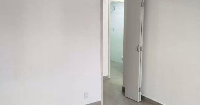 Apartamento com 1 quarto à venda no Botafogo, Campinas 