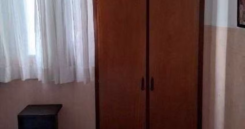 Apartamento com 2 quartos à venda no Botafogo, Campinas 