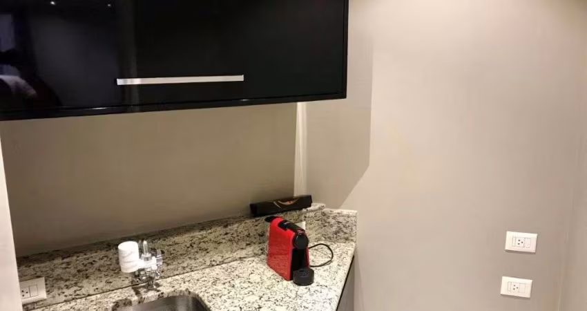 Apartamento com 4 quartos à venda no Cambuí, Campinas 