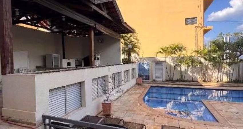 Apartamento com 2 quartos à venda no Cambuí, Campinas 