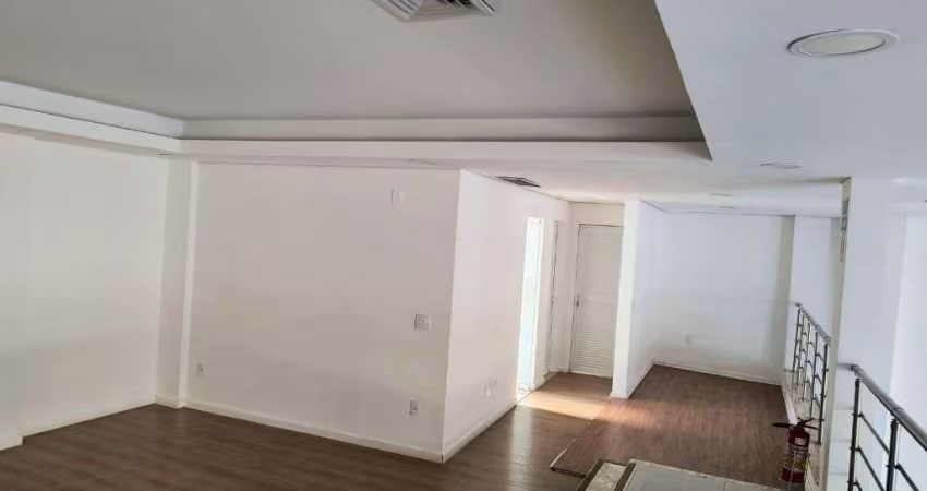 Sala comercial para alugar no Cambuí, Campinas 