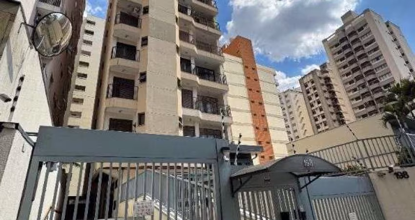 Apartamento com 2 quartos à venda no Cambuí, Campinas 