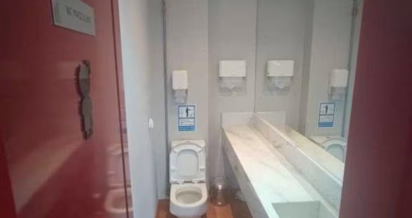 Apartamento com 2 quartos à venda no Cambuí, Campinas 