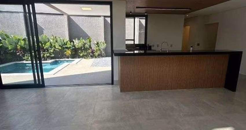 Casa em condomínio fechado com 3 quartos à venda no Loteamento Caminhos de San Conrado (Sousas), Campinas 