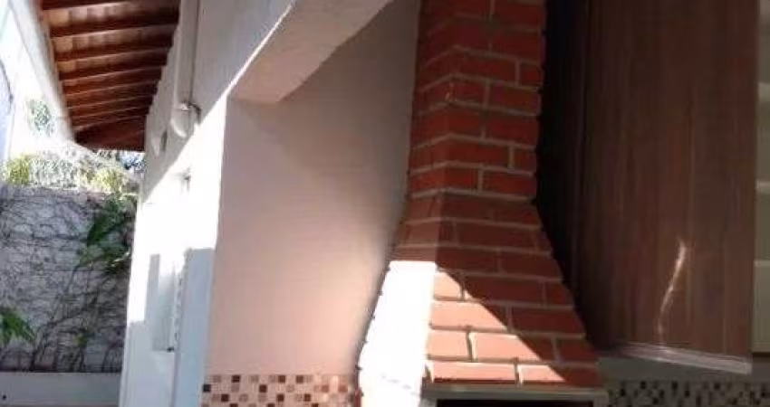 Casa em condomínio fechado com 3 quartos à venda na Vila Capuava, Valinhos 