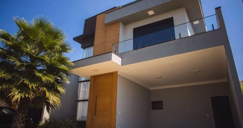 Casa com 3 quartos à venda no Cascata, Paulínia 