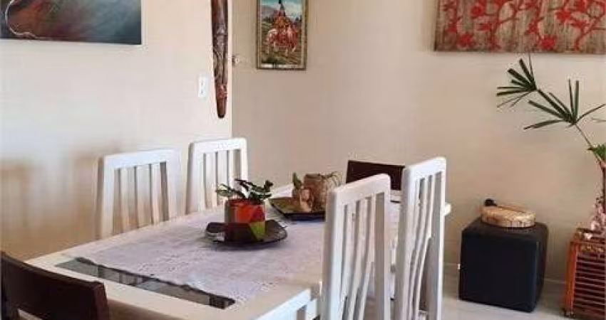 Apartamento com 1 quarto à venda no Centro, Campinas 