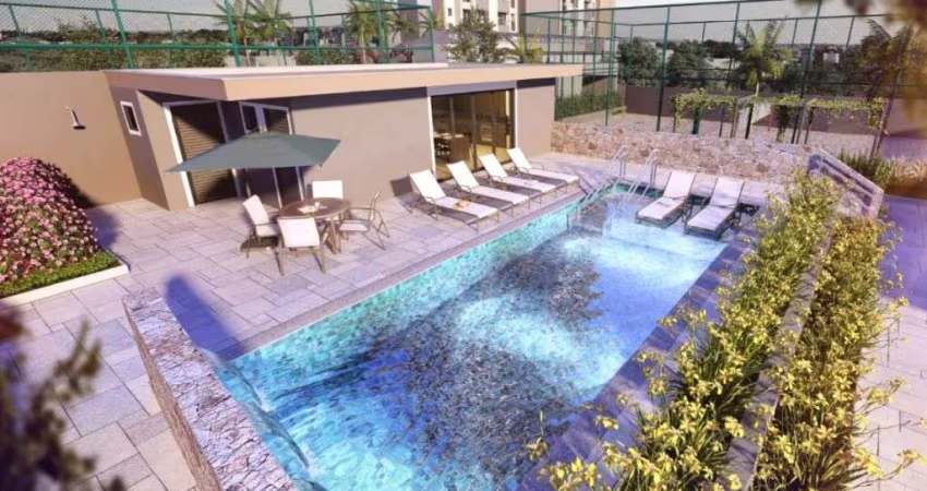 Apartamento com 1 quarto à venda no Centro, Campinas 