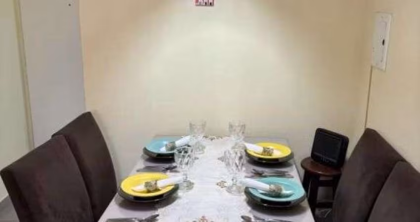 Apartamento com 1 quarto à venda no Centro, Campinas 