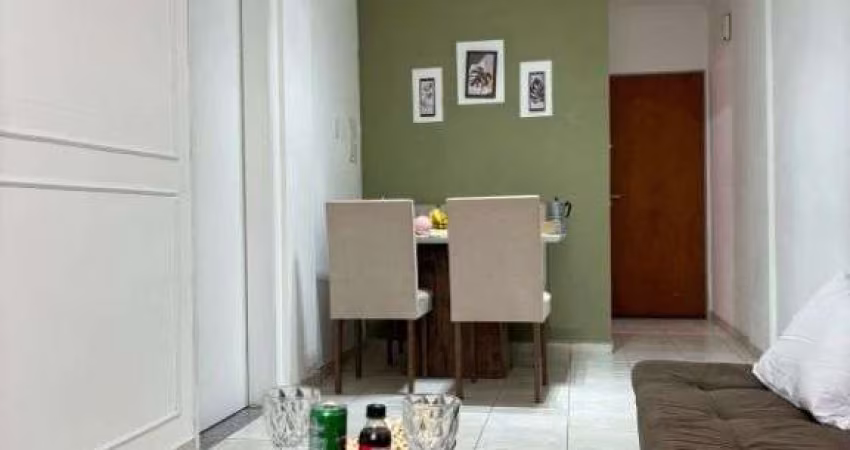 Apartamento com 1 quarto à venda no Centro, Campinas 