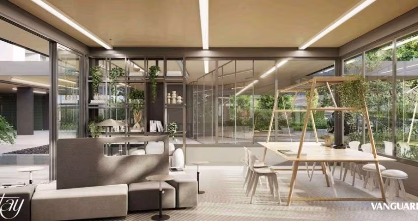 Apartamento com 2 quartos à venda na Chácara da Barra, Campinas 