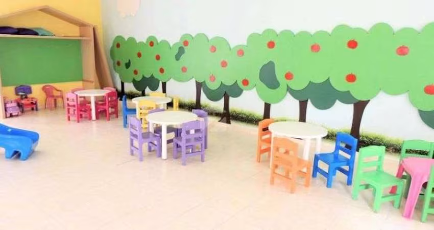 Apartamento com 2 quartos à venda no Chácaras Campos Elíseos, Campinas 