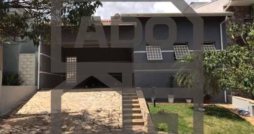Casa em condomínio fechado com 3 quartos à venda na Rodovia Campinas Monte-Mor, Reserva da Mata, Monte Mor