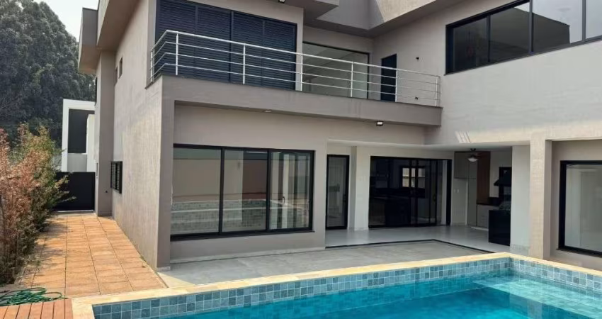 Casa em condomínio fechado com 5 quartos à venda no Jardim Portugal, Valinhos 