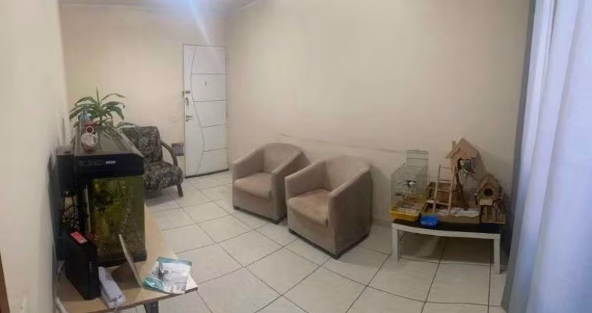 Apartamento com 3 quartos à venda no Conjunto Residencial Parque Bandeirantes, Campinas 