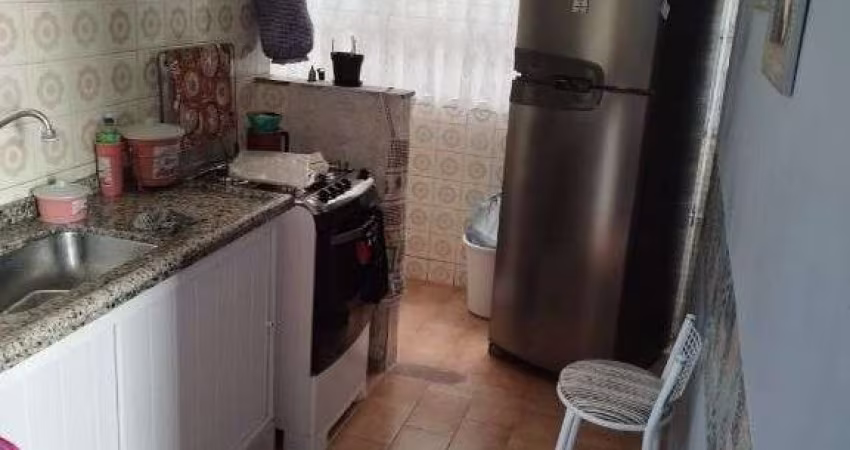 Apartamento com 3 quartos à venda no Conjunto Residencial Parque Bandeirantes, Campinas 