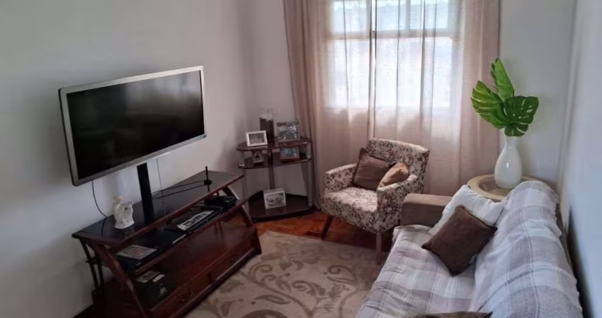Apartamento com 2 quartos à venda no Fundação da Casa Popular, Campinas 