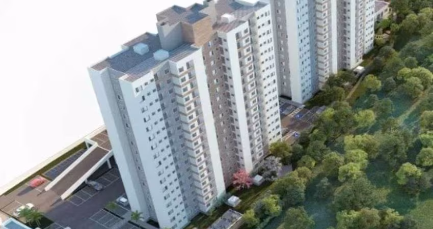 Apartamento com 2 quartos à venda no Fundação da Casa Popular, Campinas 