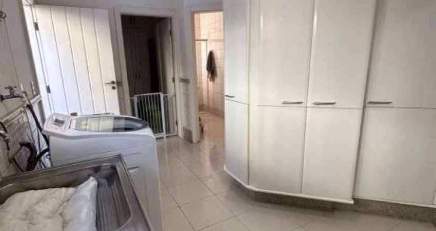 Casa em condomínio fechado com 3 quartos à venda no Sítios de Recreio Gramado, Campinas 