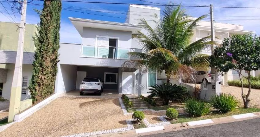 Casa em condomínio fechado com 3 quartos à venda no Jardim Alto da Colina, Valinhos 