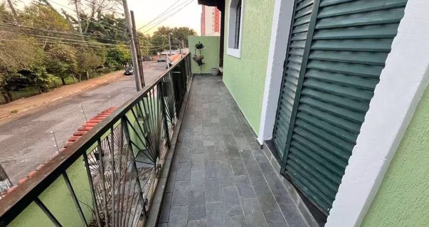 Casa com 3 quartos à venda no Jardim Antonio Von Zuben, Campinas 