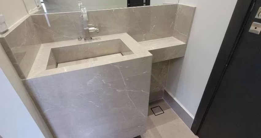 Casa em condomínio fechado com 4 quartos à venda no Jardim Atibaia (Sousas), Campinas 