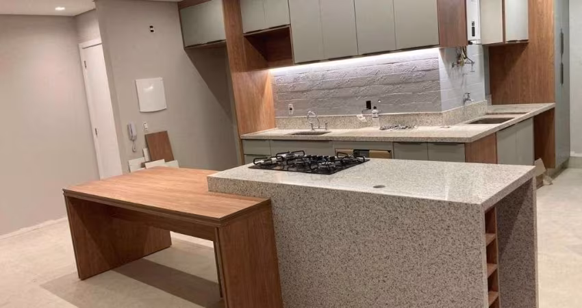 Apartamento com 3 quartos à venda no Jardim Aurélia, Campinas 