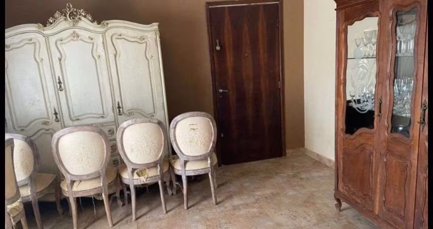 Casa com 3 quartos à venda no Jardim Boa Esperança, Campinas 