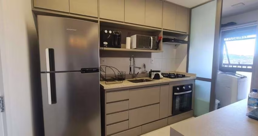 Cobertura com 3 quartos à venda no Jardim Brasil, Campinas 