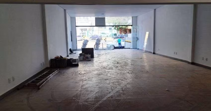 Barracão / Galpão / Depósito para alugar no Jardim Brasil, Campinas 
