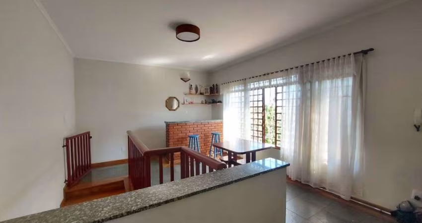 Casa com 3 quartos à venda no Jardim Chapadão, Campinas 