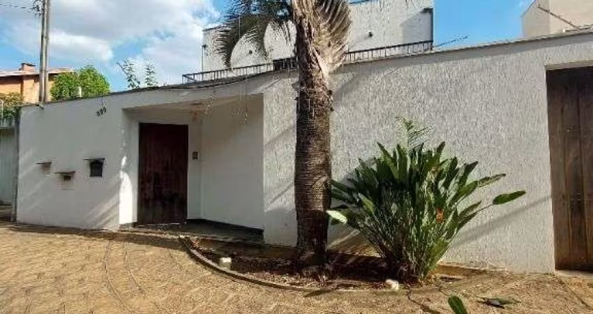 Casa comercial para alugar no Jardim Chapadão, Campinas 