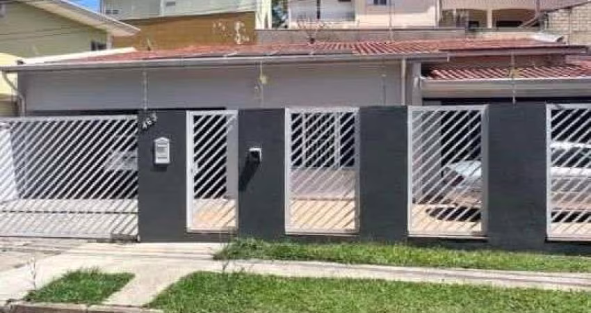 Casa com 3 quartos à venda no Jardim Chapadão, Campinas 