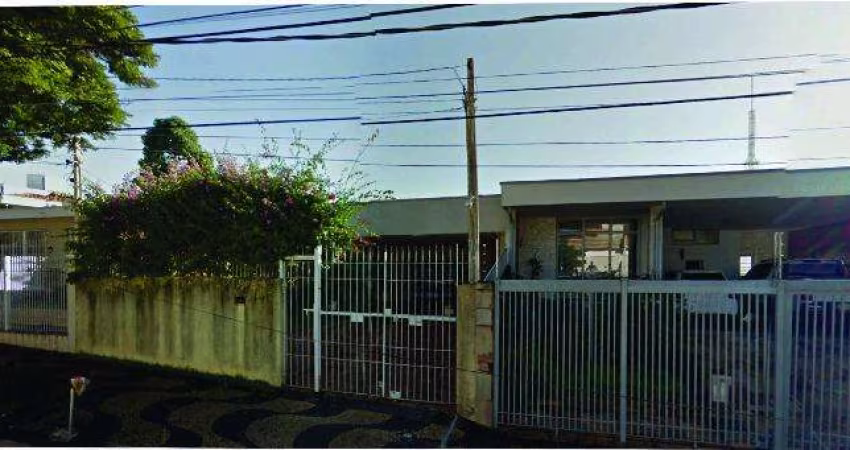 Casa comercial à venda no Jardim Chapadão, Campinas 