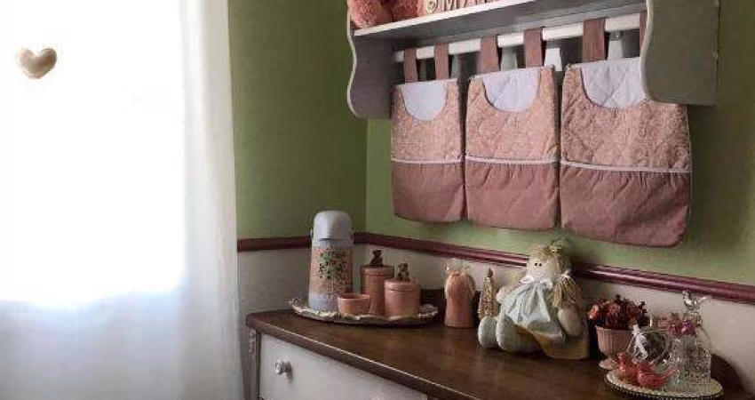 Apartamento com 3 quartos à venda no Jardim Dom Vieira, Campinas 