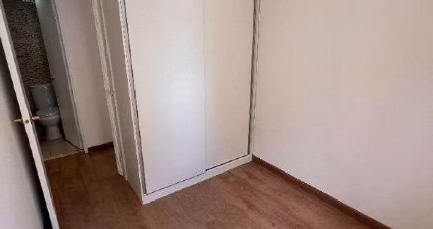 Apartamento com 2 quartos à venda no Jardim Dom Vieira, Campinas 