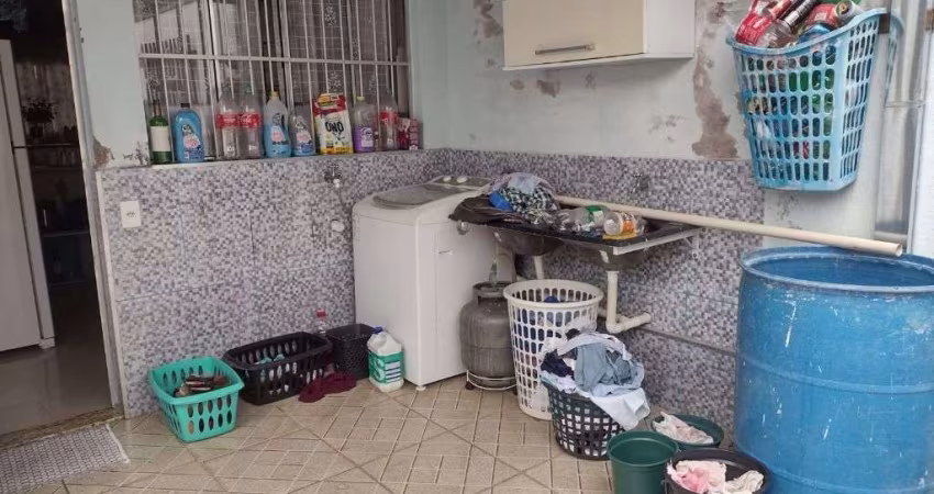 Casa em condomínio fechado com 3 quartos à venda no Jardim Esplanada, Campinas 