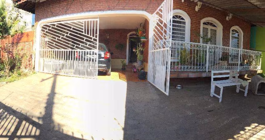 Casa com 3 quartos à venda no Jardim Flamboyant, Campinas 