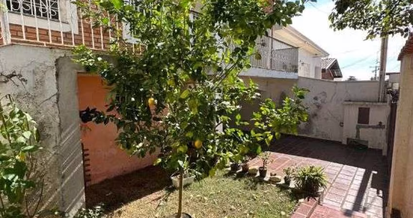 Casa com 3 quartos à venda no Jardim Flamboyant, Campinas 