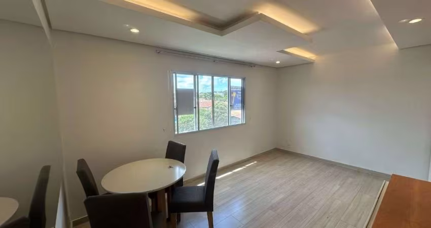 Apartamento com 2 quartos à venda no Jardim Flamboyant, Campinas 