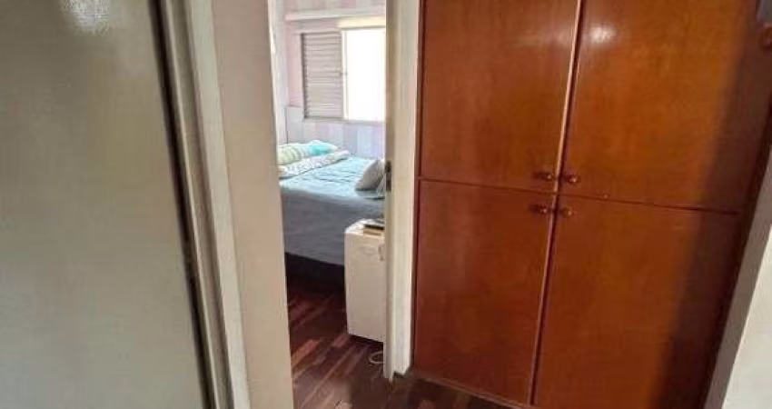 Apartamento com 2 quartos à venda no Jardim Interlagos, Campinas 