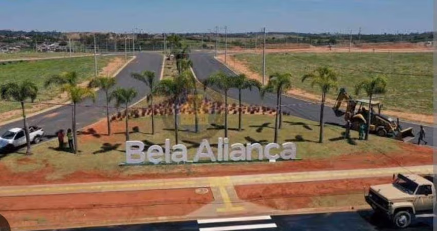 Terreno à venda no Jardim Ipaussurama, Campinas 