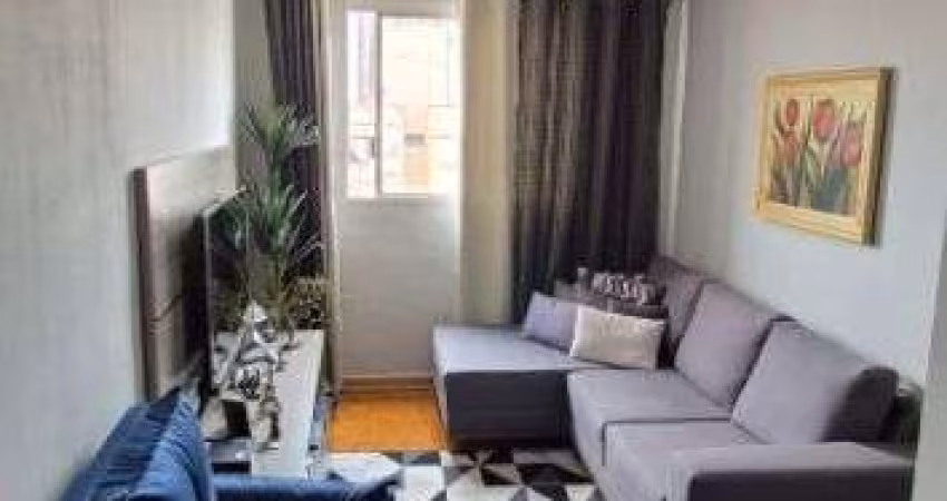 Apartamento com 2 quartos à venda no Jardim Ipiranga, Campinas 