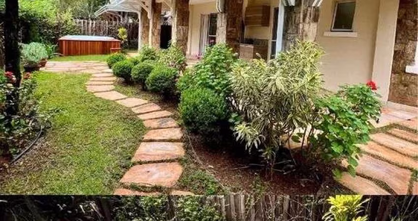 Casa em condomínio fechado com 3 quartos à venda no Jardim Madalena, Campinas 