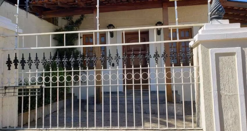 Casa com 3 quartos à venda no Jardim Magnólia, Campinas 