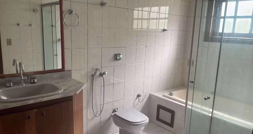Casa com 3 quartos à venda no Jardim Martinelli (Sousas), Campinas 