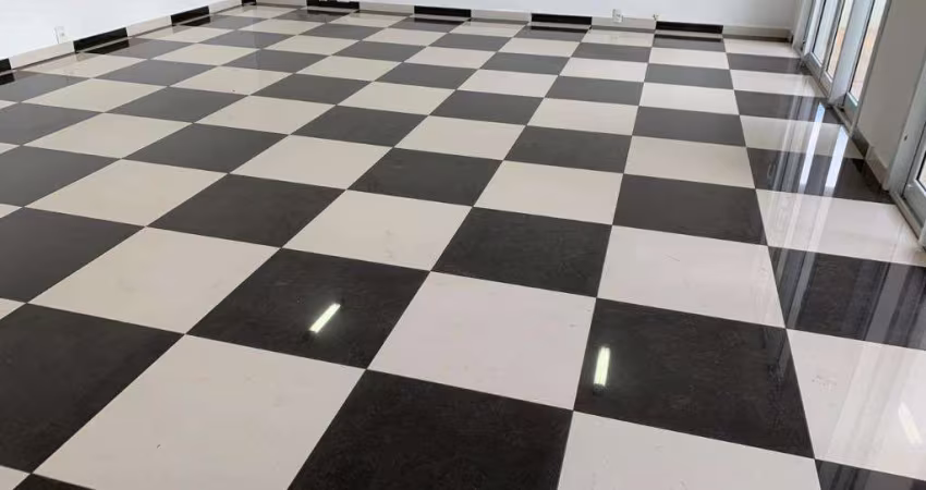 Casa comercial à venda no Jardim Nossa Senhora Auxiliadora, Campinas 