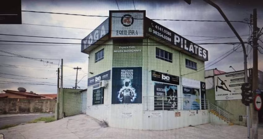 Sala comercial para alugar no Jardim Nova Europa, Campinas 