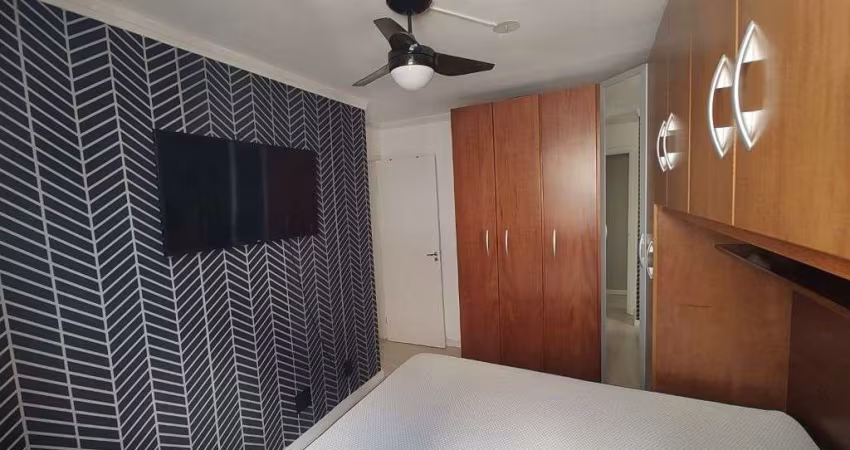 Apartamento com 2 quartos à venda no Jardim Nova Europa, Campinas 