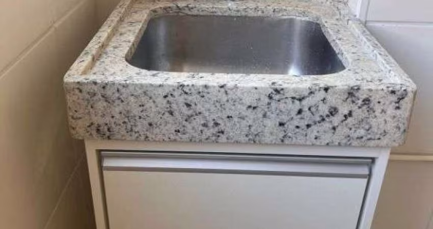 Apartamento com 2 quartos à venda no Jardim Nova Europa, Campinas 